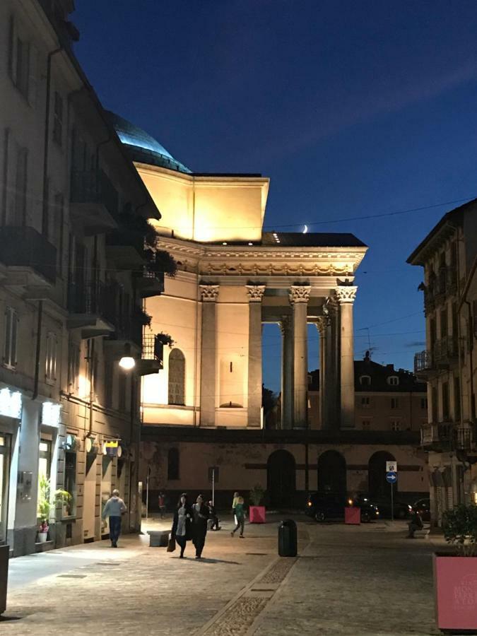 Gran Madre Home Turin Exterior photo